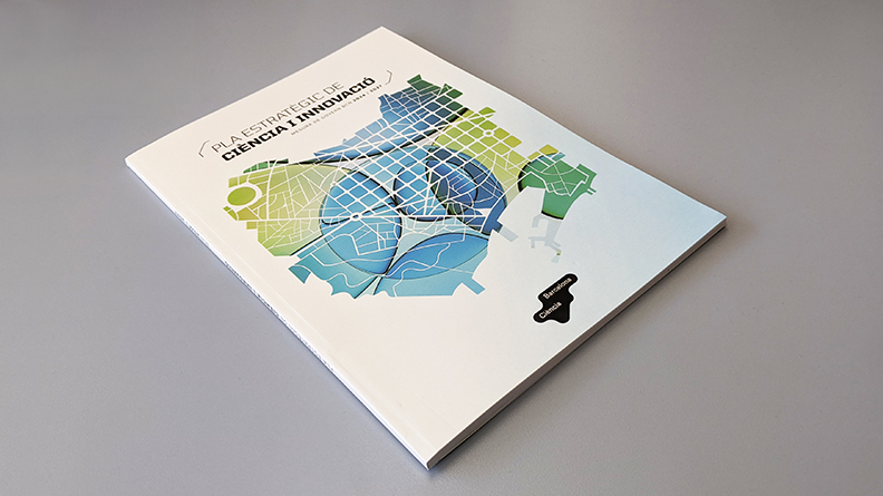 Plan estratégico de ciencia e innovación