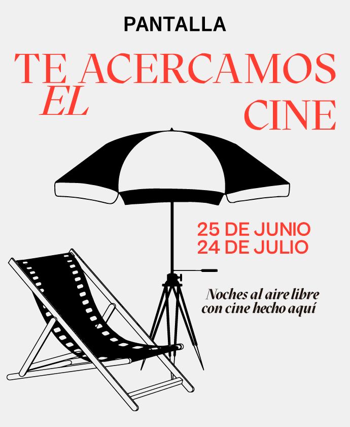 Pantalla Estiu 2025