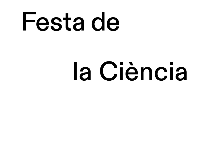 Festa de la Ciència